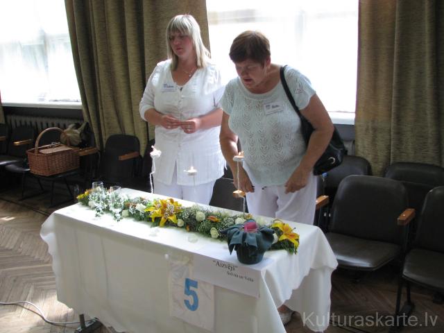 Floristikas pulciņš